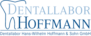 Dentallabor Hoffmann Logo